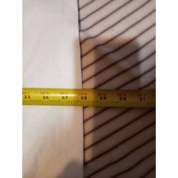 NWT Black Leaf Men's Casual T-Shirt MEDIUM M Brand New White Blue Short Sleeve - Picture 11 of 11